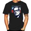 Футболка Salvador Allende Социалист Коммунист Socialista Comunista Футболка
