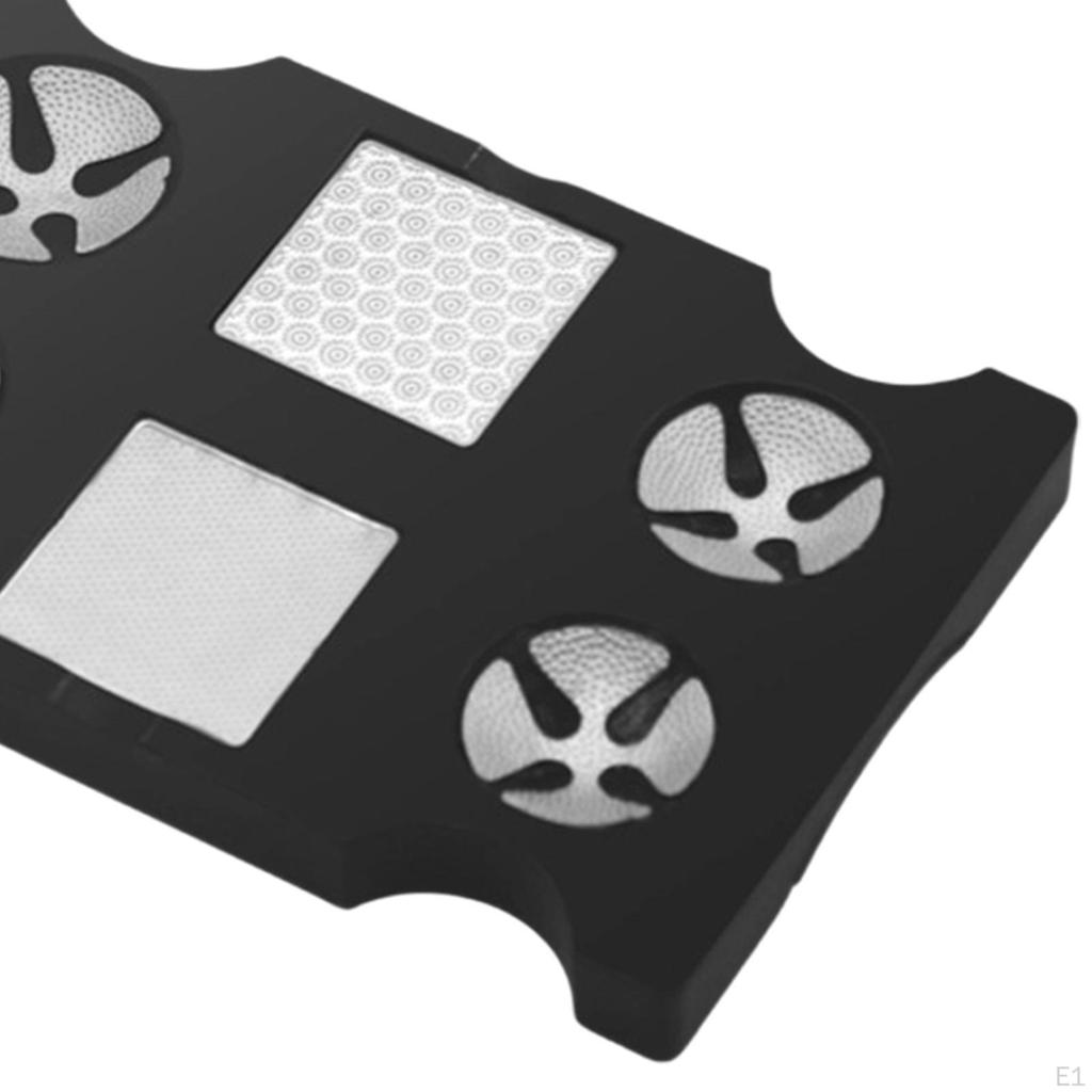 7 In 1 Snooker Cue Tip Shaper Professional Multifunctional Polisher Pool Billiard