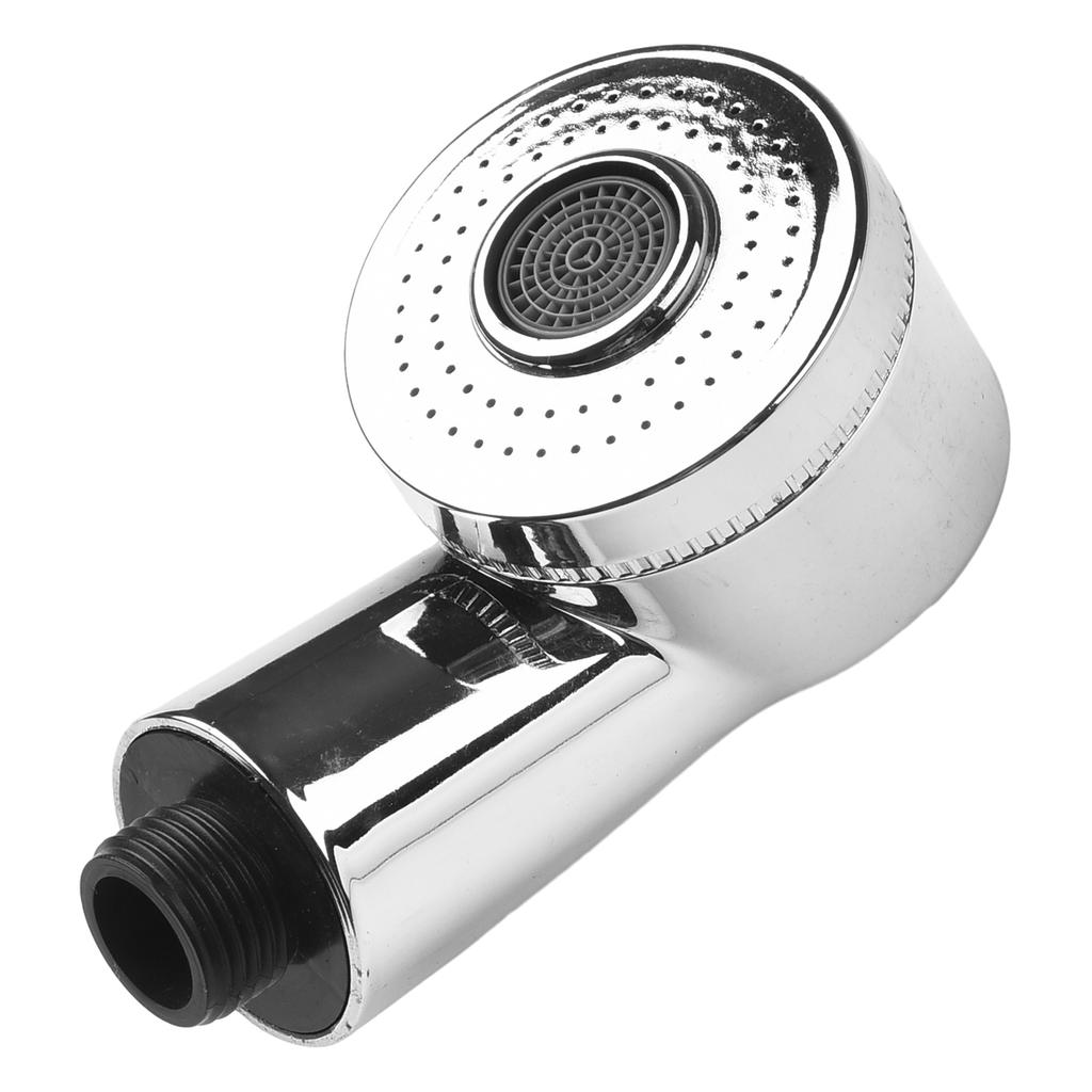 Easy to Install Shower Head for Hair Salon Shampoo Bed Chair with 2 Modes