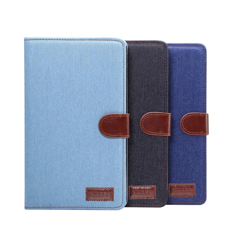 SM-T225 SM-T220 SM-T505 SM-T500 Case Cloth TPU For Samsung Galaxy Tab A7 Case Tab A7 Lite Case 8.7 2021 10.4 2020 Coque + Pen