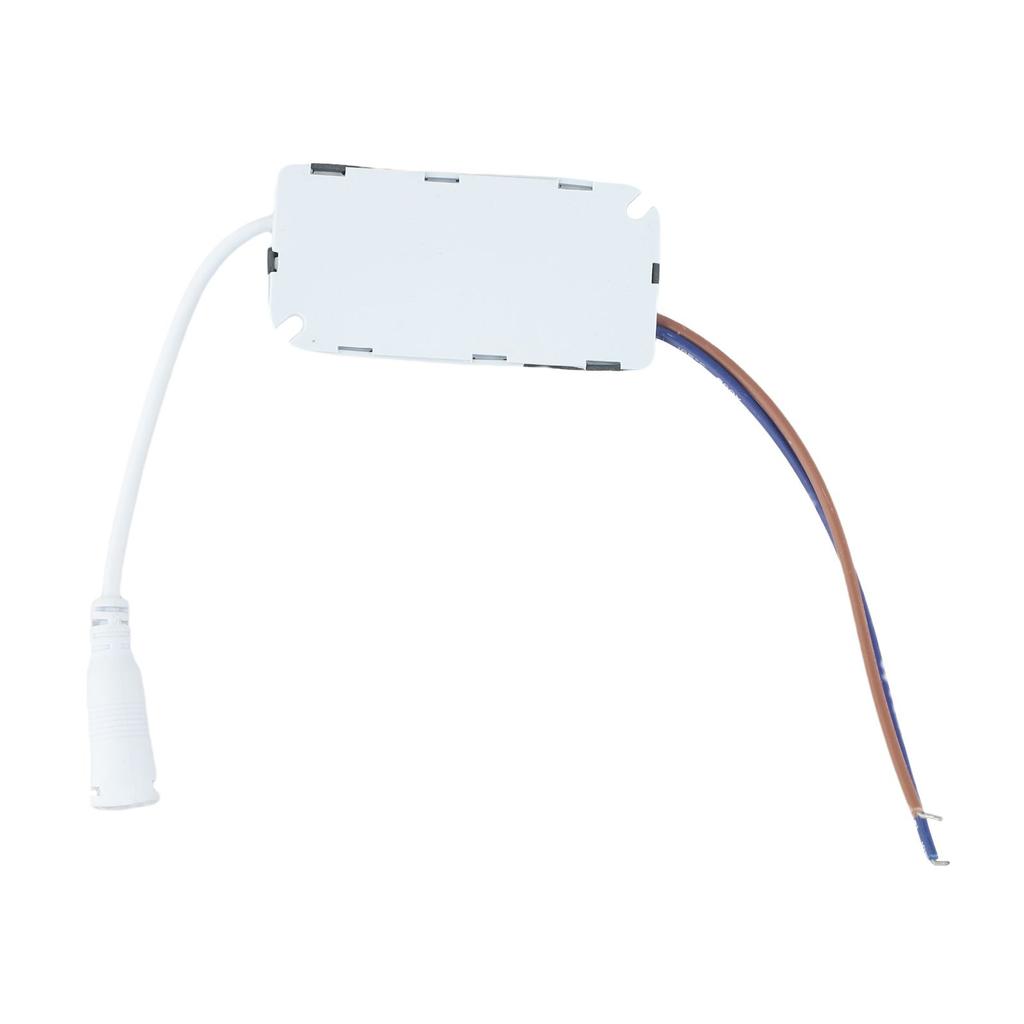 Светодиодный драйверный трансформатор 8-18 Вт/8-24 Вт Адаптер-преобразователь