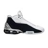 Shox BB4 Белый Серебристый Темно-синий