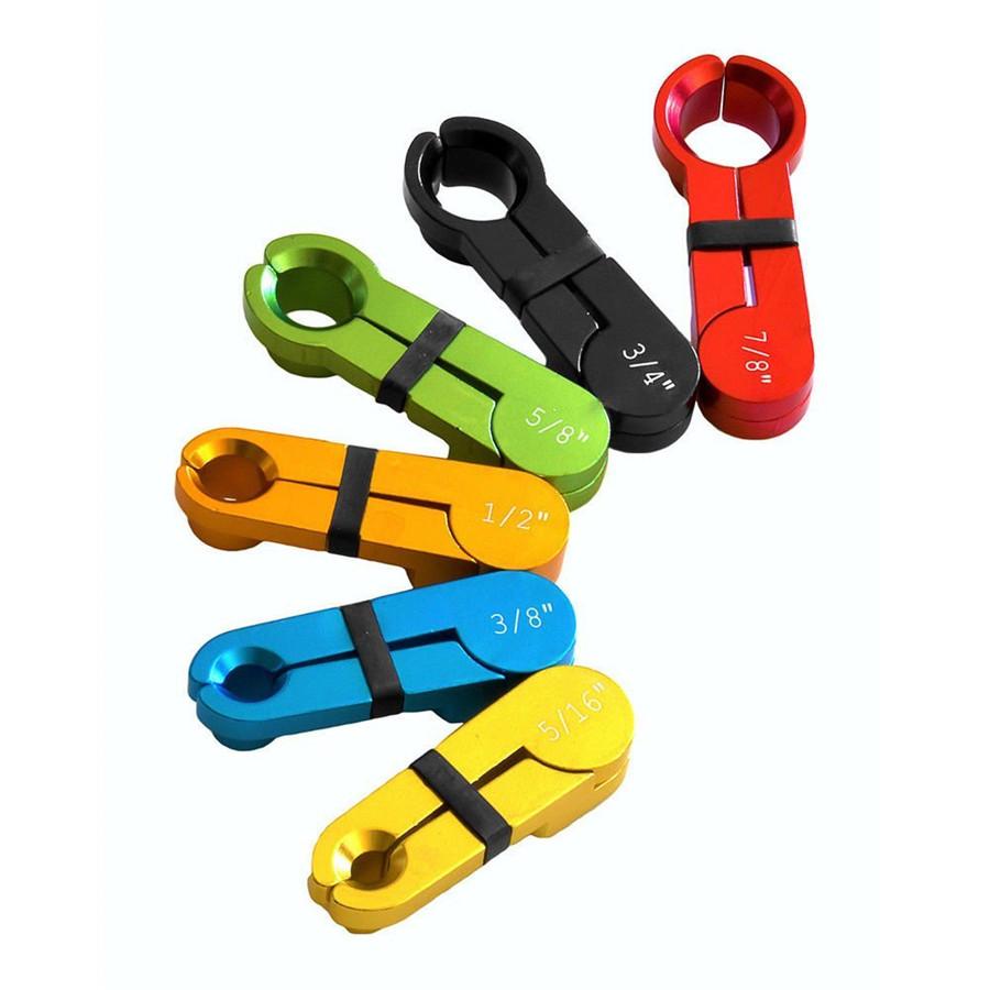 Набор из 22 предметов для разъединения линий кондиционера и топливопроводов для автомобилей Ford, GM, американских и японских автомобилей