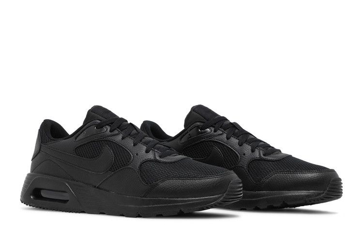 Nike Air Max SC Triple Black