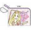 Disney Drawing Story Pass Case Rapunzel (Horizontal)