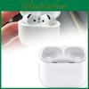 Для Apple Airpods 4 Беспроводной зарядный чехол с Bluetooth и водонепроницаемым дизайном для портативного использования