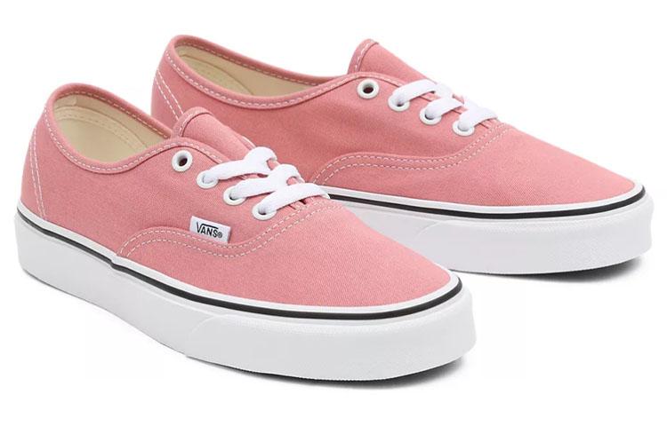 Vans Оригинальные кроссовки 'Розовый Белый' Женские VN0A5KRDAVN