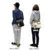 Castelbajac CASTEL-24112 CASTEL-024112 Domine Shoulder Bag (2. White (31) White)