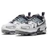 Nike Кроссовки унисекс Air VaporMax Evo Wolf Grey Антрацитовый Темно-Серый Белый CT2868-002