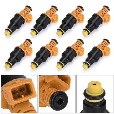 8 шт. 0280150943 топливный инжектор, подходит для Ford Mustang Excursion E-150 F-150 Expedition Crown Victoria E-350 F-350 F-250 4,6-5,8 л