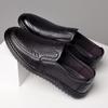 Мужские туфли ручной работы из натуральной кожи Slip On, деловые, формальные, свадебные, вечерние, обувь для отдыха, официальная обувь для сёрфинга