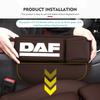 Для DAF Органайзер в щель сиденья автомобиля Многофункциональный Держатель для стакана XF XG CF LF XF CF