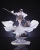 Oriental Forest Azur Lane Ark Royal Pure White Guardian Painted Complete Figure
