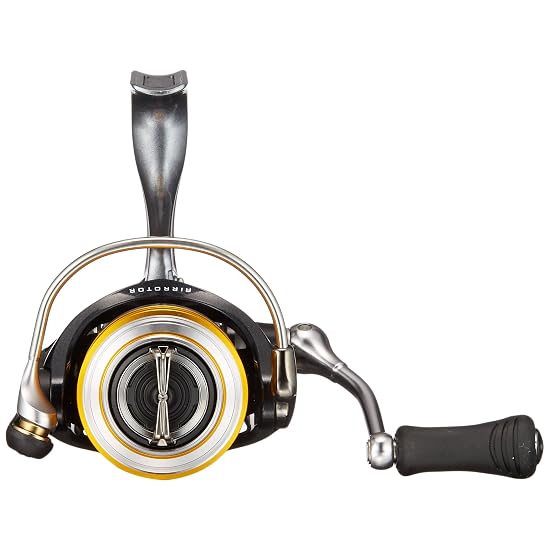 Спиннинговая катушка DAIWA 17 Exceler 2004H (Модель 2017 года)