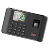 B68A Biometric Fingerprint Time Clock USB Attendance Machine For Employees Exit Data Recorder (US) In Electrical Inspection