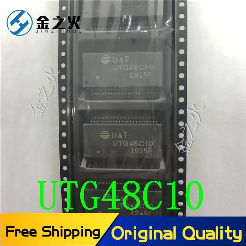 10 шт./лот Бесплатная доставка UTG24C01 UTG24C11 UTG48C10 UTH16C01H Оригинальный запас Много Пожалуйста, свяжитесь с нами