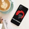 Halloween The Curse Of Michael Myers Horror Movie Phone Case For Xiaomi Redmi Note 12 Plus 12S 11 11T Pro 5G 11E 11S 4G 10 10S 9