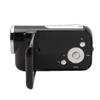 Видеокамера 16MP 1080P 16X цифровой зум 2.0-дюймовый поворотный экран Anti Shake USB-порт 1/4 дюйма с резьбой