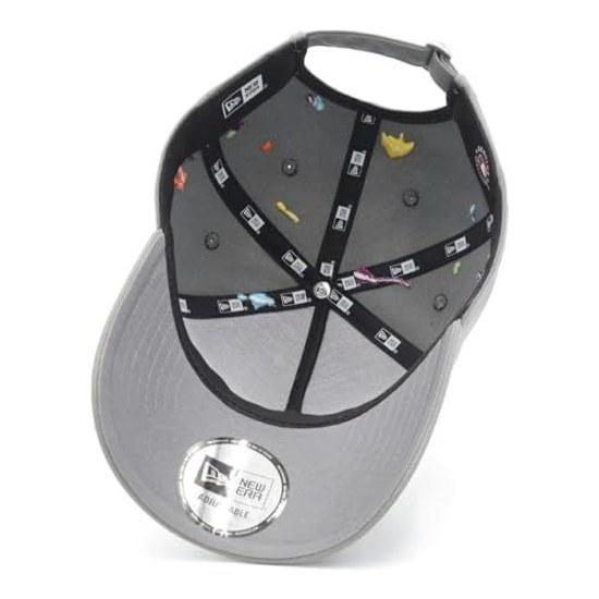Кепка Era 9FORTY A-FRAME Splash LA Los Angeles Dodgers Эксклюзив ONSPOTZ NER37C9788 9 Forty CS Вышивка MLB