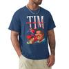TIM MAIA TShirt customs design your own vintage clothes cute tops Unisexs tshirts