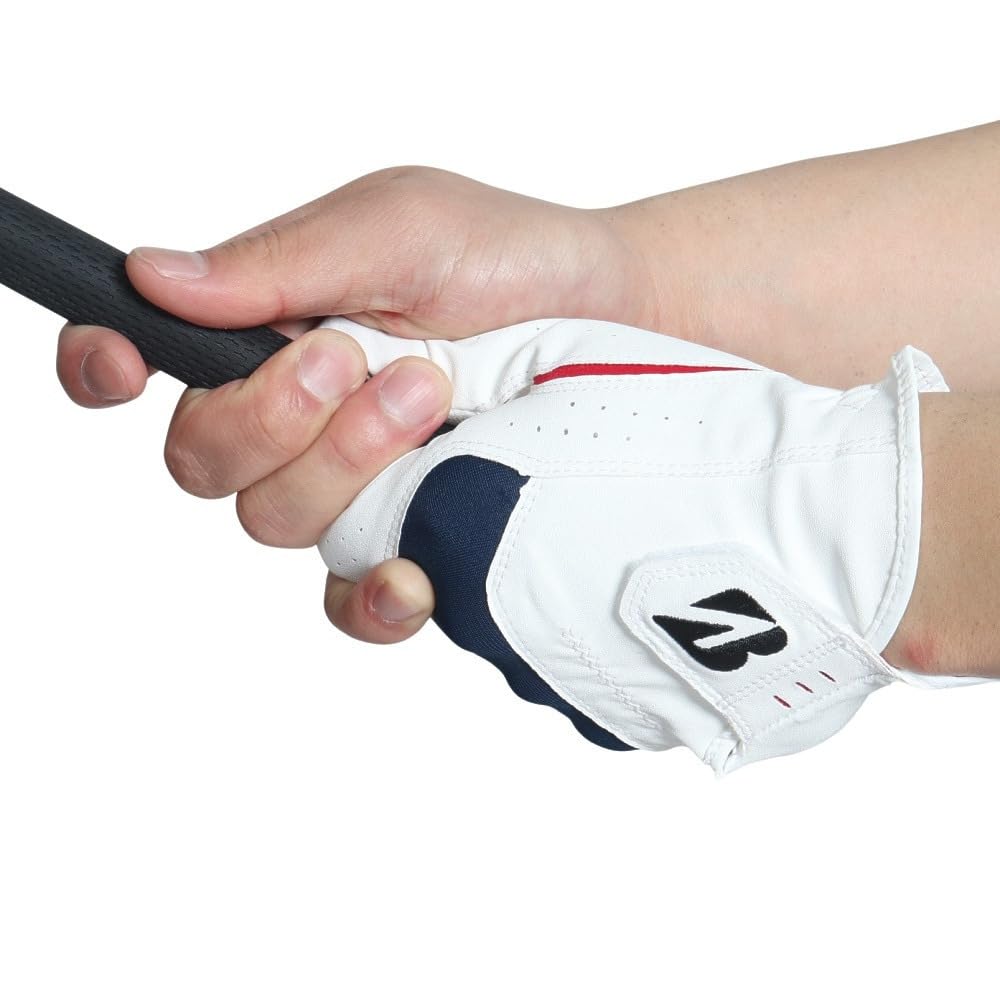 BRIDGESTONE SOFT GRIP GLG24 Golf Gloves Men's