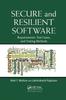 Книга Secure and Resilient Software : Requirements, Test Cases, and Testing Methods