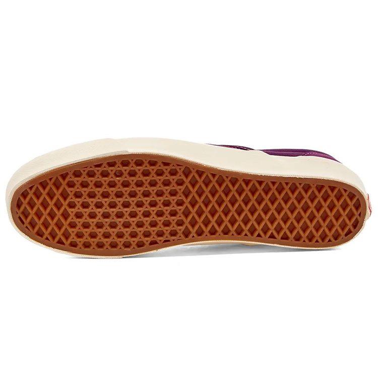 Vans Vault Og Slip On Lx Purple VN0A45JK20B