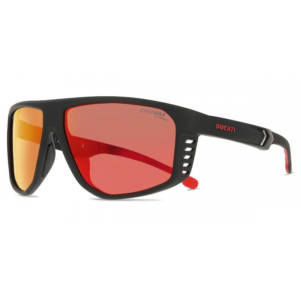 Carrera Ducati Carduc 051 S 003 Uz Мужские СолнцеЗащитныеОчки