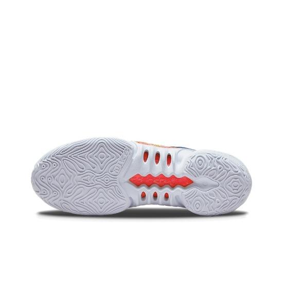 Nike Космическое Единство 2 EP Лучше Нас - Черный Как Ночь DH1536-002