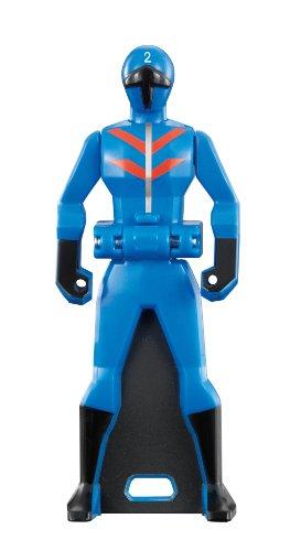 Kaizoku Sentai Gokaiger Серия ключей рейнджера Набор ключей рейнджера 03 (японский импорт)