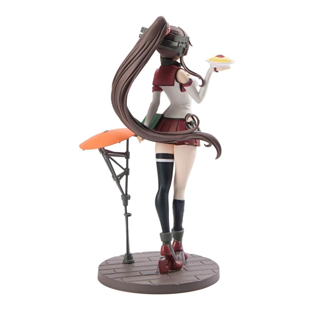 Фигурка Ямато из Kantai Collection (Праздничная версия) 17 см -KanColle- Предварительно окрашенная
