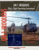 Книга UH-1 Iroquois Pilot's Flight Operating Instructions