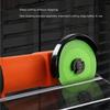 Green Grinding Disc Emery Coated Angle Grinder Blade New Diamond Cutting Wheel  For Marble