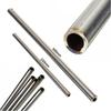 1-10pcs 304 Stainless Steel Round Capillary 250mm 500mm Long Seamless Straight Tube 4x3mm/6x4mm/8x6mm/10x8mm/10x9mm/12x11mm