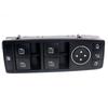 Master Power Window Switch Part# A2128208310 For Mercedes E CLASS W212 2009-2016