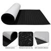 EVA Traction Foam Surfboard Jet Skis Pads Black/Blue/Grey Anti Skid SUP Paddleboard Boat Decking Mat 410x1200mm Water Sport Part