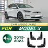 Tesla Model X 2015-2023 Tire Fender Upgrade Accessories