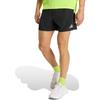 Men's Shorts Adidas Sports Shorts Men's Black Moderate