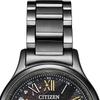 Citizen xC Eco-Drive Radio-controlled Happy Flight ES9495-59E Wrist Watch for Women