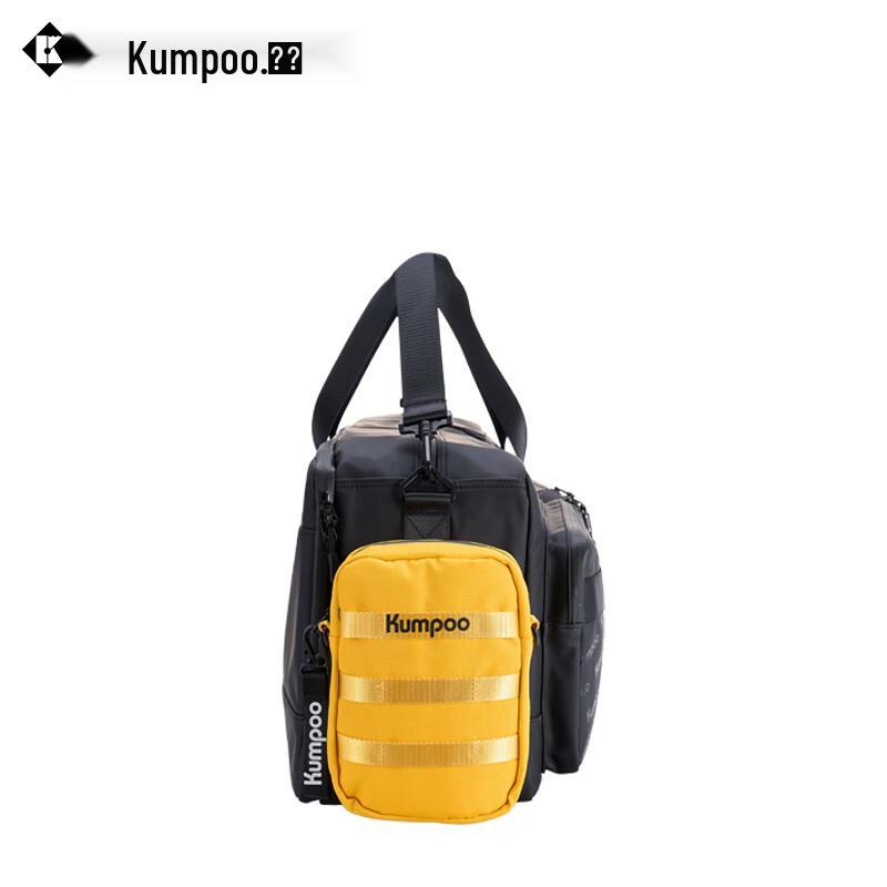 Сумка через плечо для бадминтона KUMPOO KB-369