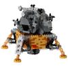 Nanoblock Lunar Lander NBM-039