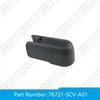 Заглушка гайки поводка заднего стеклоочистителя для Honda CR-V Acura MDX 76721-SCV-A01