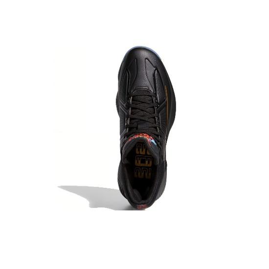 adidas D Rose 10 Китайский Новый год EH2110