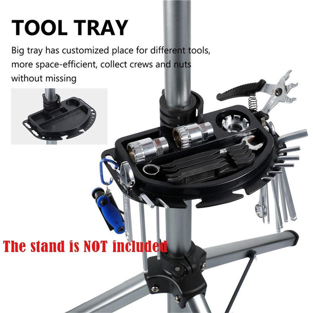 Repair Display Rack Tool Bike Repair Stand Bicycle Repair Tool Maintenance Station Special Pallet
