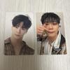 [Б/У] Набор из 2 коллекционных карточек ASTRO Moonbin STARGAZER