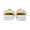 Crocs Сабо Bayaband Winter White Multi 205089 1li