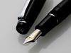 Sailor fountain pen Professional Gear Silver Medium Fine 11-2037-320