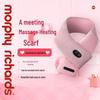 Morfe Smart Heated Neck Massager Scarf