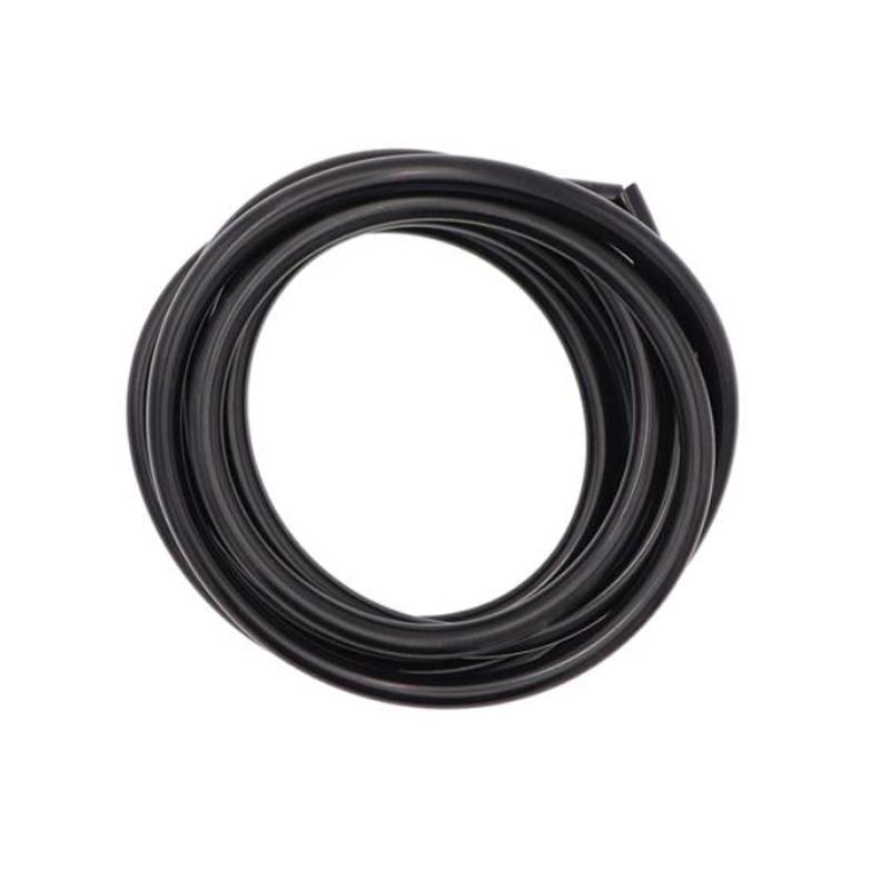 1/3M 3Size 2x3.5/2.5x5/3x5/3x6mm бензиновый топливный газовый шланг бензопровод масляный газостойкий для триммера бензопилы пилы воздуходувки