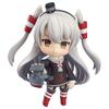 Nendoroid Kantai Collection -KanColle- Amatsukaze Non-scale ABS&ATBC-PVC Painted Movable Figure